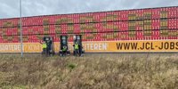 Beer crates help JCL to find new staff • Warehouse Totaal