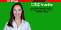 Joana Roda Appointed as Chief People & Sustainability Officer at Colep Packaging - Global HR News & Updates