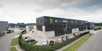 Max ICT rents business space with office in Gilze - Vastgoedjournaal.nl