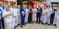 New Renewables Deal Could Save Arnott's Big Biccies