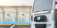 EV Charging For Large Vehicles