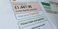 Why Centrica can't reduce British Gas customer bills even if it wants to, despite £3.3bn profit