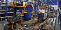 Netgear builds the multiservicious network of the new Vicinay factory in Sestao |