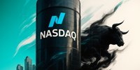 Nasdaq 100: ON Semiconductor and Microchip Lead the rebound after CPI data is released