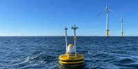 Fugro to Provide Floating Wind Lidar Measurements for Danish Offshore Wind Projects