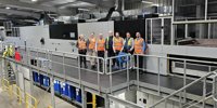 Koenig & Bauer Durst has announced that Schumacher Packaging Birmingham - Professional Professional World