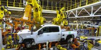 General Electric scambia in rosso a New York | .it