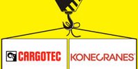 Konecranes and Cargotec canceled the merger - the British competition authority did not approve the merger