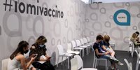Covid defeated? Seven months without a pandemic. But cases are rising again and vaccines remain at a standstill