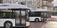 Motion for energy compensation for the public transport sector passed unanimously