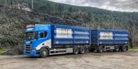 Krommenhoek Metals, needs truckers salary 2590 - 4300 euros - Professional Transport Forum