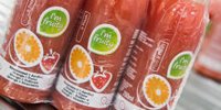 New labeling solution for the food industry
