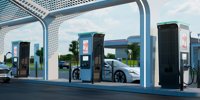 "99 percent of all charging processes should run smoothly"