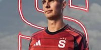 Ajax wears new bad buy: Mannverk relocates to Sparta Prague on a rental basis