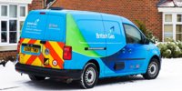 British Gas owner Centrica surges as £500mln buyback unveiled | LSE:CNA