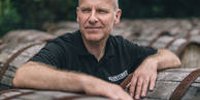 Meet the maker - Ian Renwick, The Glenturret distillery manager