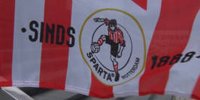 Nicoverken extends contract as co-sponsor Sparta Rotterdam