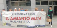 AMANTO DEMAND: Widow claims € 200,000 to Hitachi Energy |