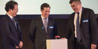 Xylem launches first manufacturing facility in ME