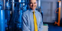 Former Rolls-Royce CEO named chair of climate tech firm
