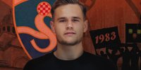 HNK Šibenik returned Joseph Baturin to his ranks