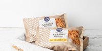 UPM Specialty Papers keeps plastic out of new Fazer Oat Rice Pies packs