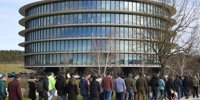Agreement between Siemens Gamesa and the union majority on the ERE
