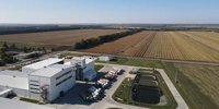 Corteva Agriscience invests $ 15 million in the expansion of production capacities in Ukraine