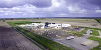 Fear of new damage to houses in Groningen due to expansion of salt production