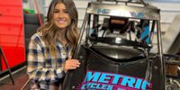 Why Hailie Deegan Is Racing The Lucas Oil Tulsa Shootout - FloRacing