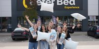 Cloudpillo rolls out Beter Bed partnership