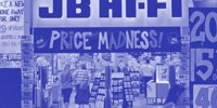 JB Hi-Fi non-exec director Beth Laughton to retire after 14 years —