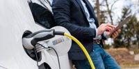 Giving Batteries A Second Life