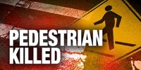 Police: Pedestrian fatally struck by pickup truck in Vineland