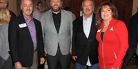FPFC Charity Auction, Luncheon Supports Caterina’s Club, Food Bank