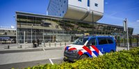 Eindhoven Airport closed for a moment due to false bomb alert | Inland |