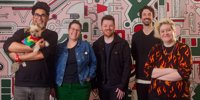Video Production Agency Stupid Old Studios Rebrands To Humdinger -