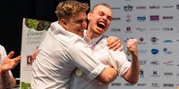 Restaurant 't Havenmantsje wins HANOS golden chef's hat