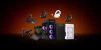 HP rises the level of the game with smarter systems, more attractive designs and equipment that makes a difference