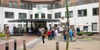 Vogellanden celebrates its 25th anniversary in a festive way - RTV Focus