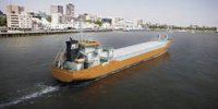 Radio Holland Receives NavCom Order from Wijnne Barends
