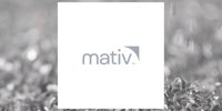 Mativ Target of Unusually High Options Trading (NYSE:MATV)