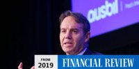 APRA top regulator named in Suncorp class action