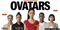 Fonk - Tech: AI -AVATARS VAN OTRIUM AND DEPT Give unsold clothing second chance