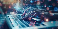Security and compliance as a digital cross-sectional issue