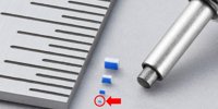 Murata develops the world's smallest micro-inductor with a size of 0.16 mm x 0.08 mm | News | .com