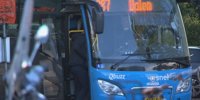 Drivers stressed by problems at Qbuzz, FNV sends urgent letter