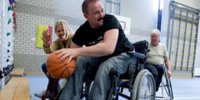 Open Day rehabilitation center De Vogellanden Zwolle