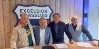 Main sponsors extend contracts