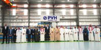 PVH Expands Saudi Arabian Manufacturing Footprint to Meet Growing Demand for Solar Tracking Solutions - Middle East Business News and Information - .info